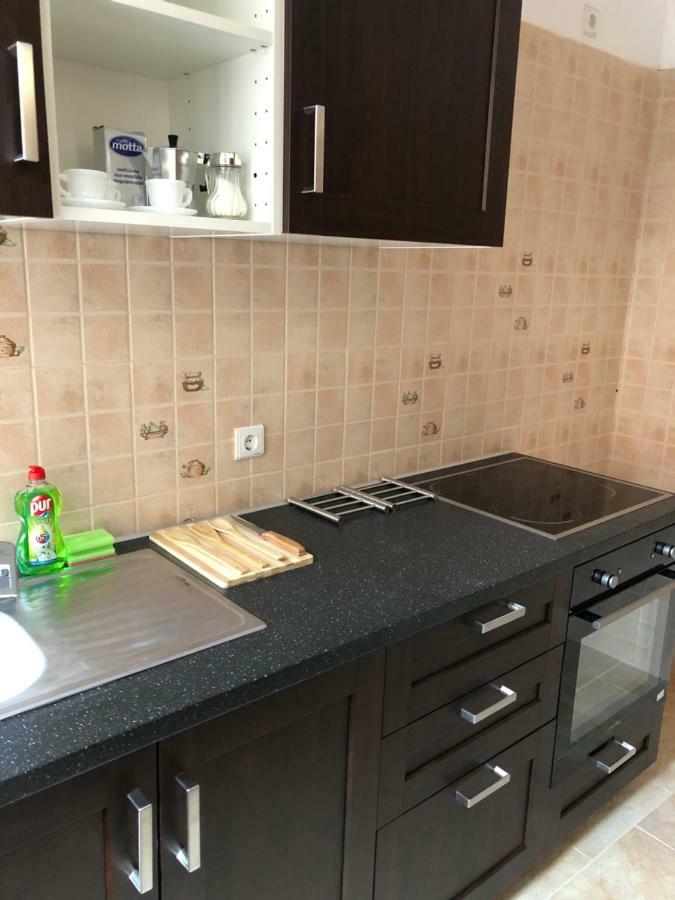 براشوف Old Historical Centre Apartment المظهر الخارجي الصورة