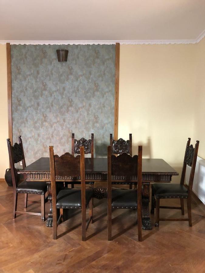 براشوف Old Historical Centre Apartment المظهر الخارجي الصورة