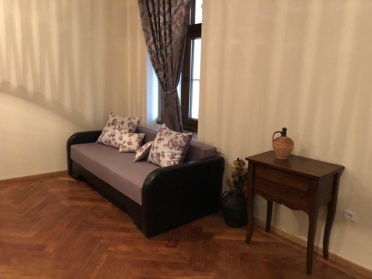 براشوف Old Historical Centre Apartment المظهر الخارجي الصورة